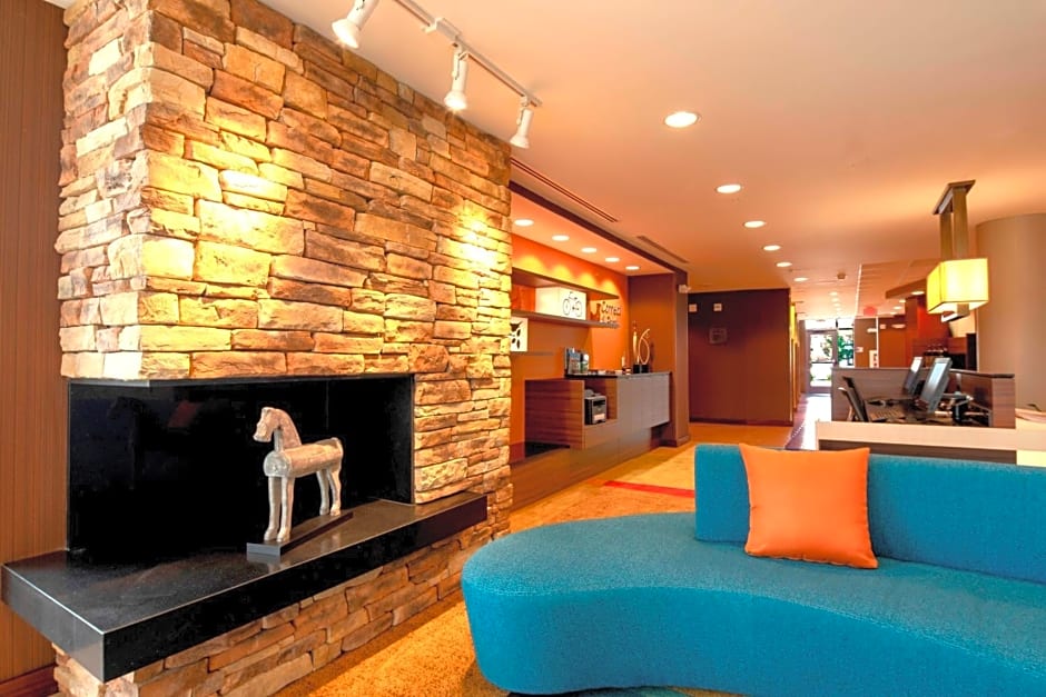 Fairfield Inn & Suites by Marriott Chillicothe