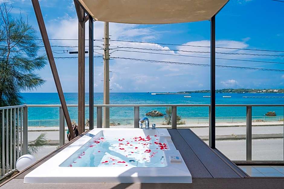 ホテル 美らビーチ