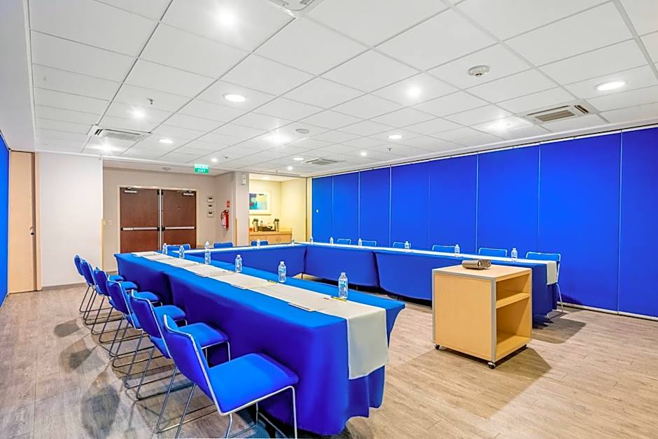 City Express by Marriott Ciudad del Carmen