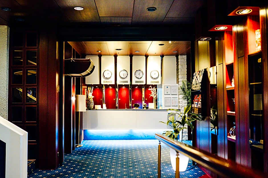 Fährhaus Farge Bremen