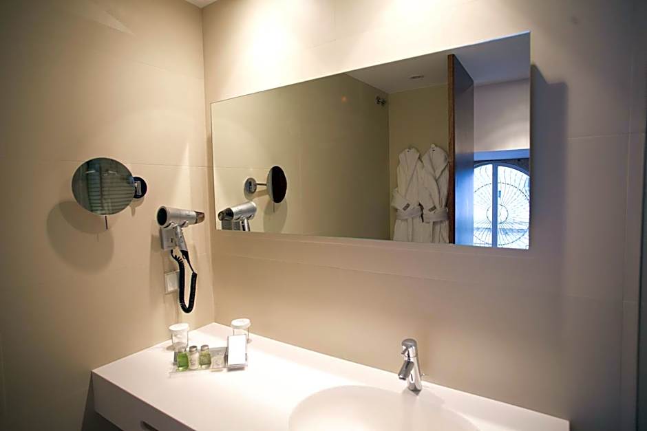 Hotel Carris Porto Ribeira