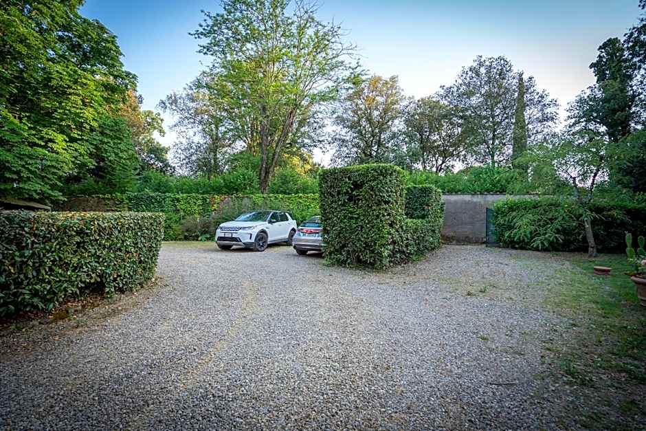 Villa Ape Rosa Relais