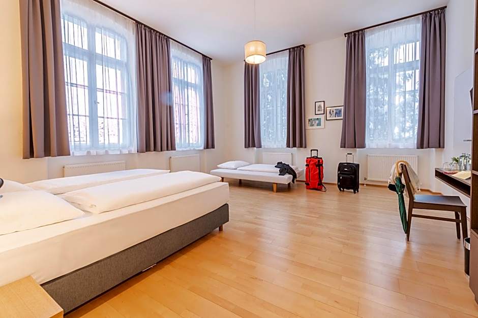 JUFA Hotel Bregenz
