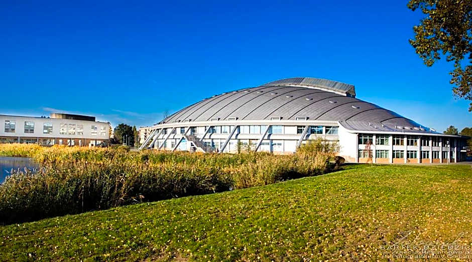 Hotel Victor Pruszkow DeSilva