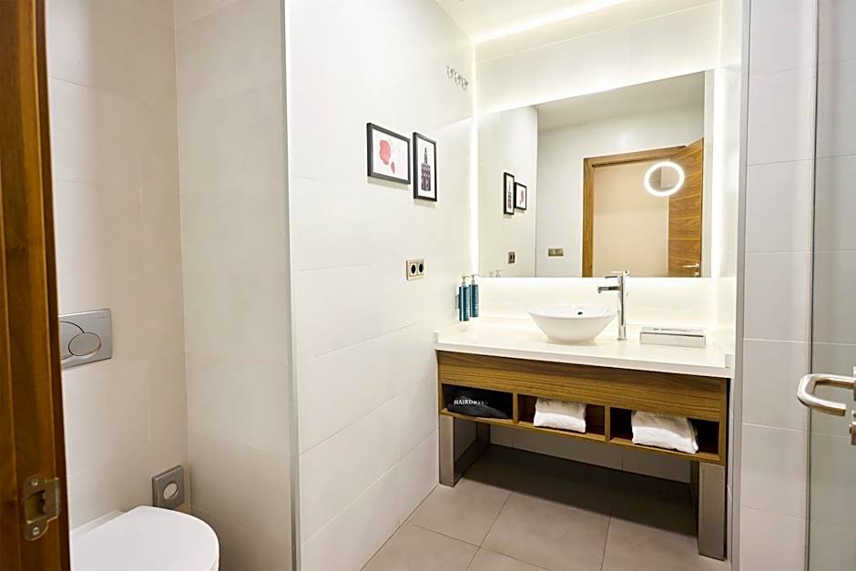 Hilton Garden Inn Sevilla