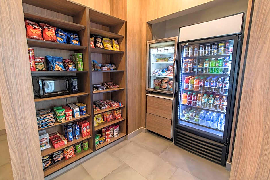 Fairfield Inn & Suites by Marriott Brownsville North