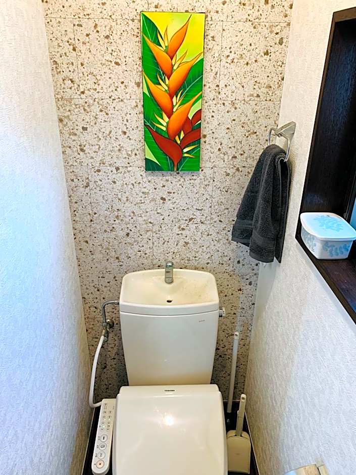 鴨川オーシャンフロントヴィラ