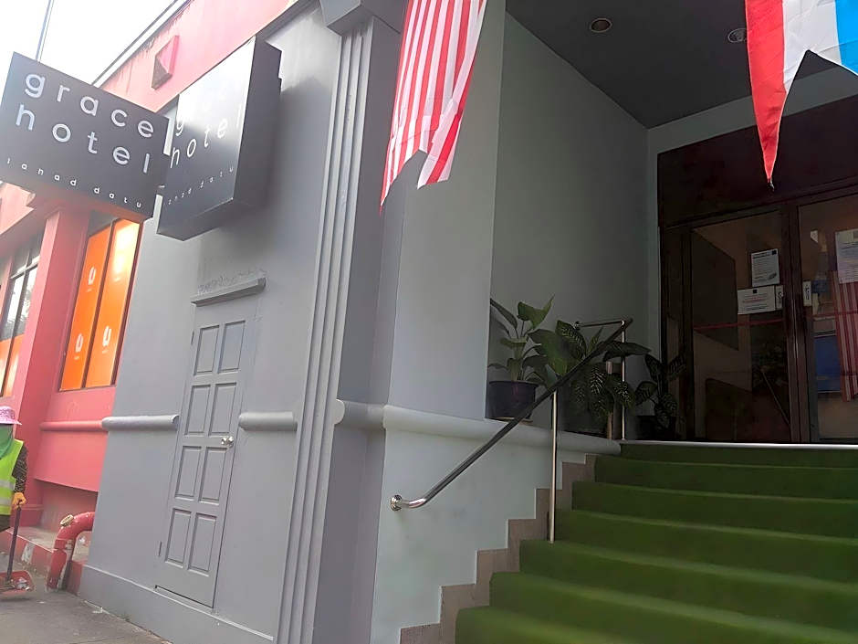 Grace Hotel