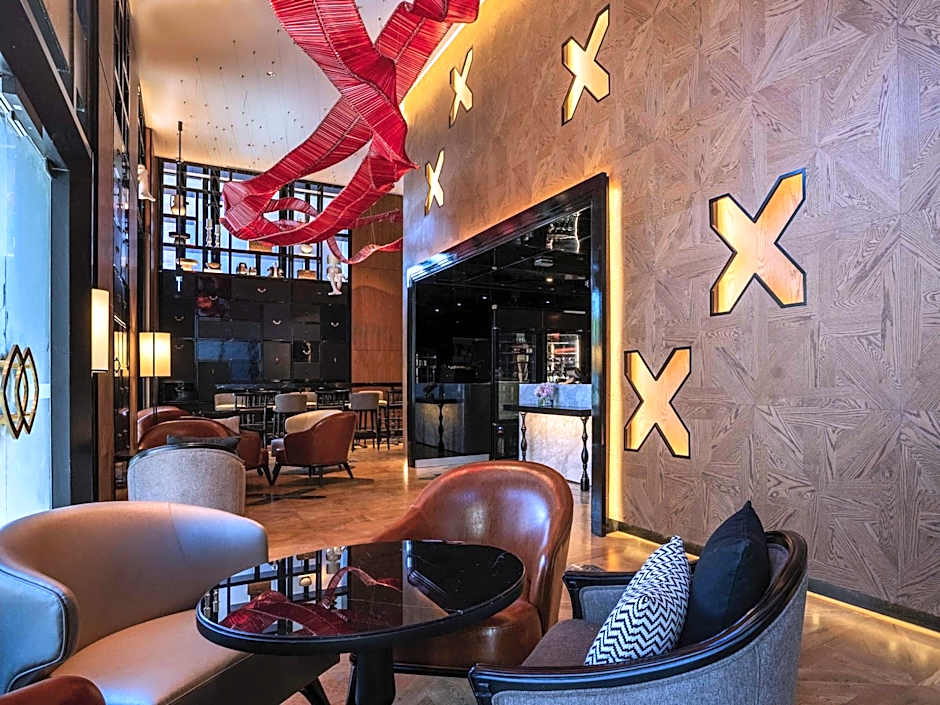 Sofitel Adelaide