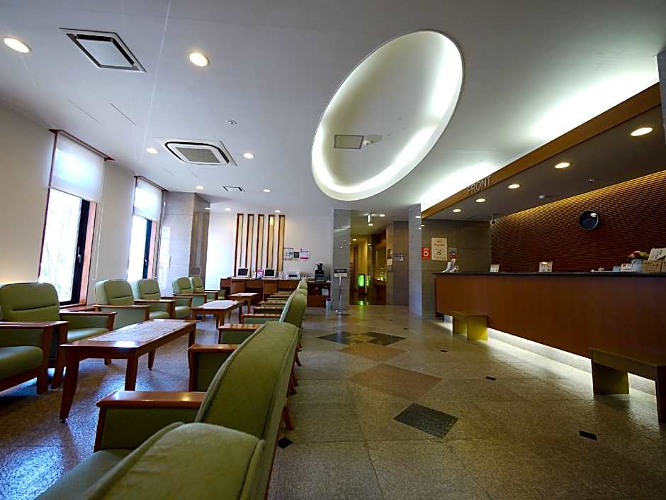 Hotel Route Inn Matsusaka Ekihigashi