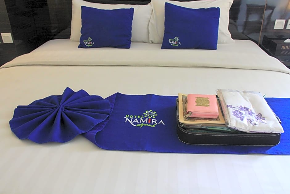 Namira Syariah Hotel Pekalongan