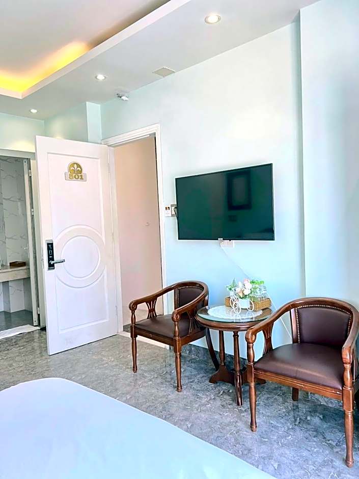 Sun Beach Hotel