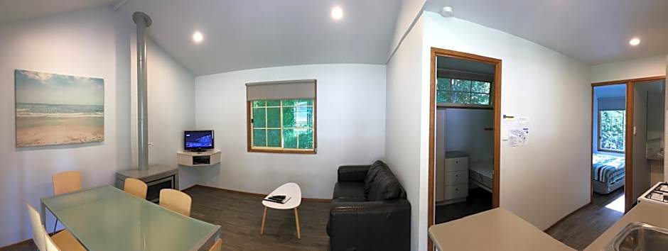 Cumberland River Holiday Park