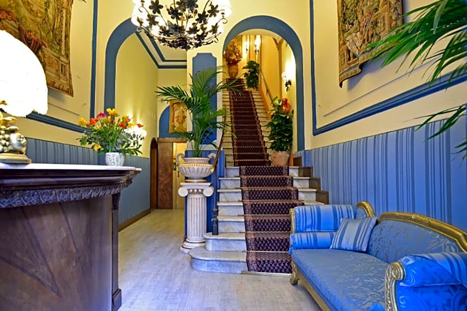 Residenza Antica Roma