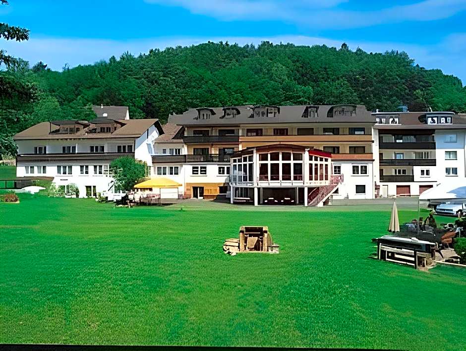 Hotel Christel