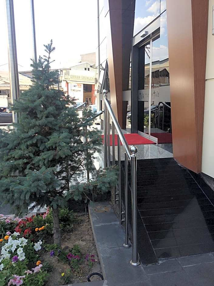 My Liva Hotel