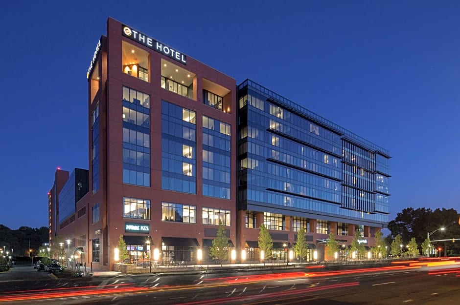 The Hotel at the University of Maryland