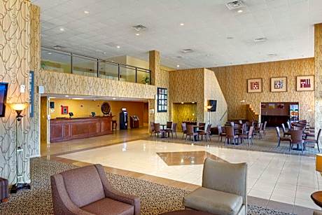 Quality Inn & Suites - Greensboro-High Point
