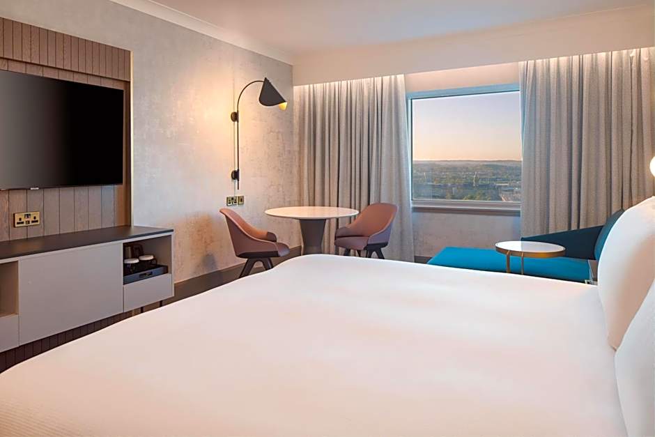 Hilton Glasgow