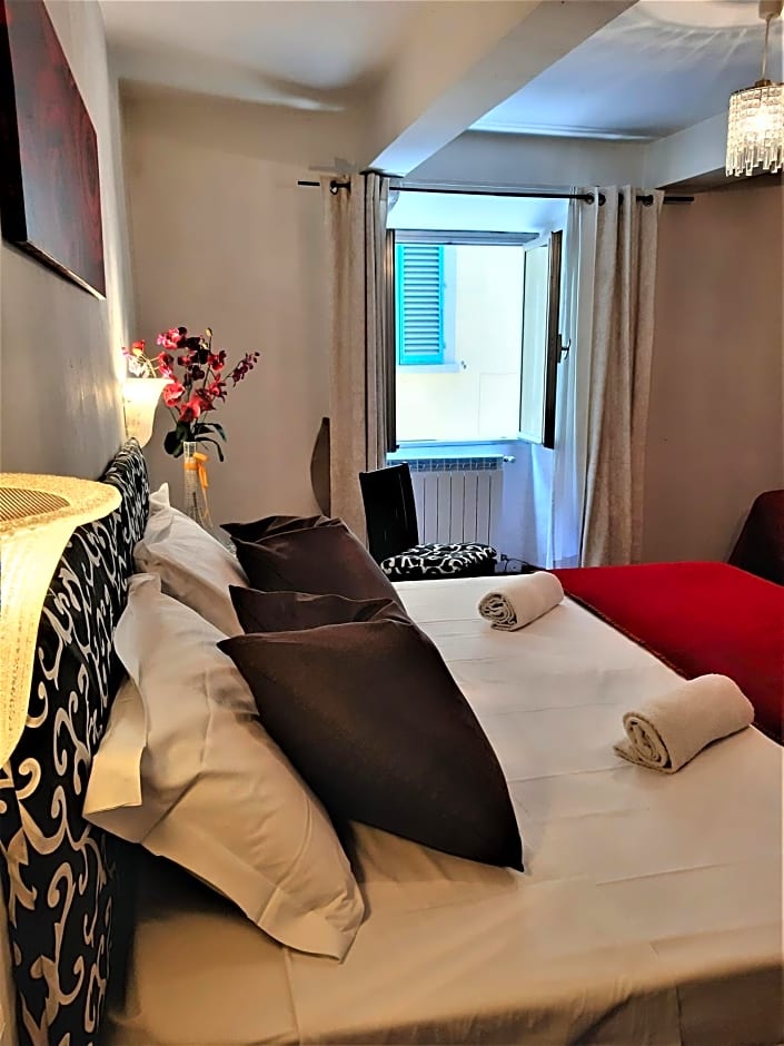 Hotel Victoria