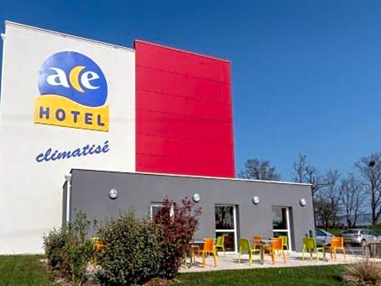 Ace Hotel Roanne