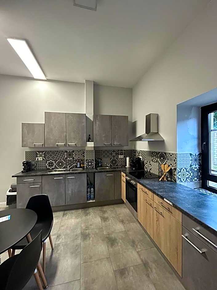 Sia Apartments Hotel