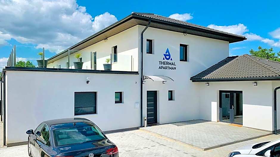 Thermal Apartman - FSZ