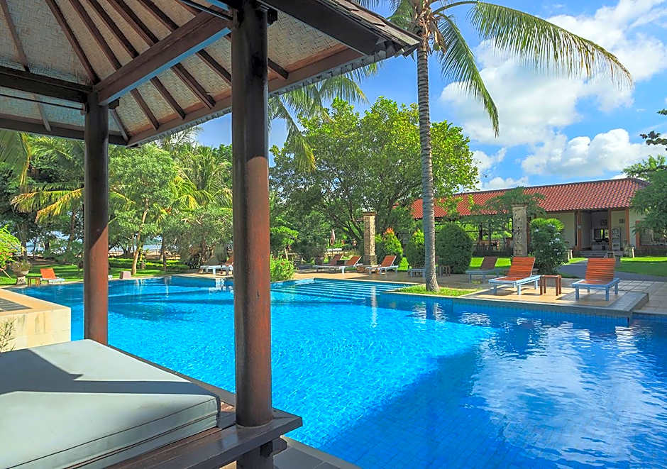 The Jayakarta Suite Komodo Flores