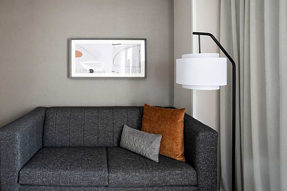 Hyatt House Washington Dc / Downtown/ Convention Center