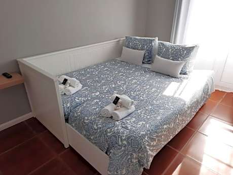 Family Suite (4 Adults)