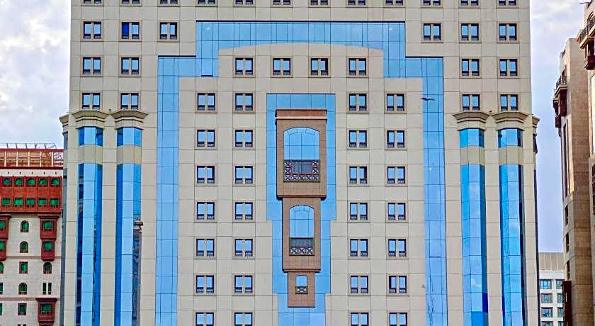 Kingsgate Hotel Durrat