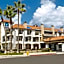 HUNTINGTON BEACH INN