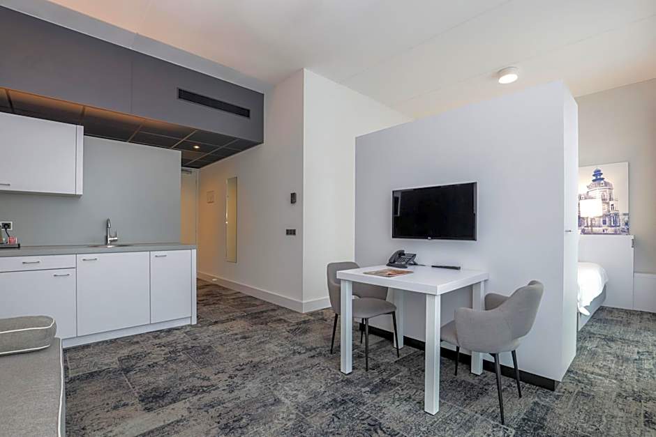 Fletcher Hotel-Restaurant Oss