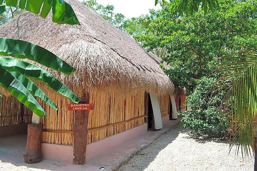 Kakao Cobá Hotel & Cenote Experience