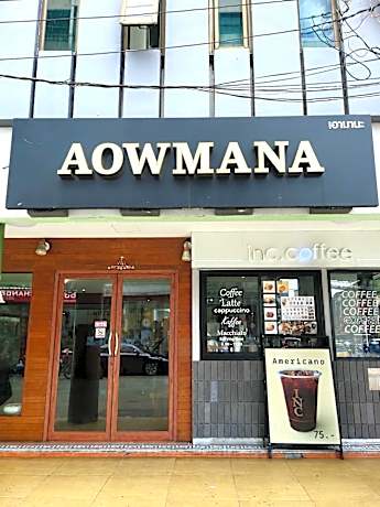 Aowmana Hotel