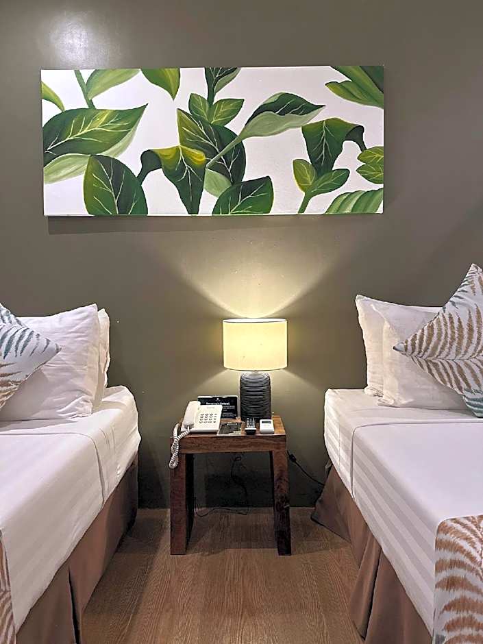 Balar Hotel and Spa