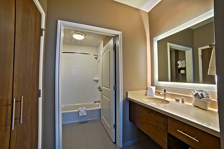Staybridge Suites Houston Humble - Generation Pk By IHG