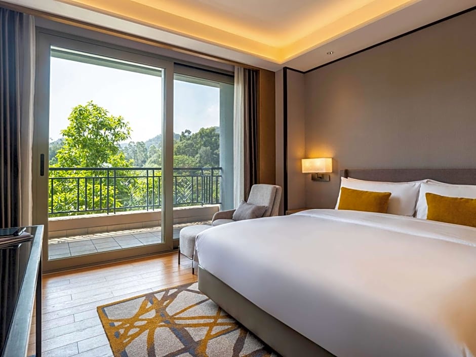 Pullman Dongguan Forum Hotel