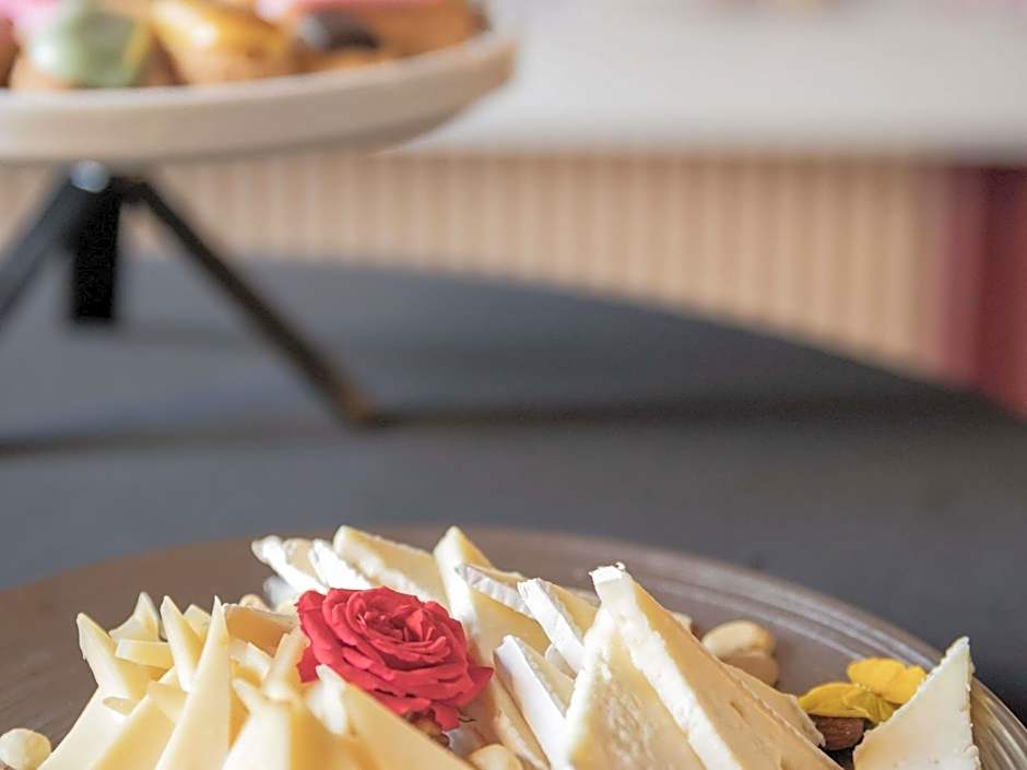 Novotel Brussels Off Grand Place