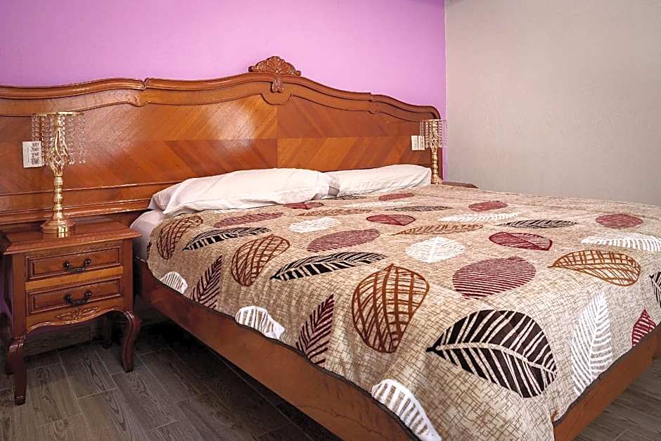 Tierra Alta Hostal
