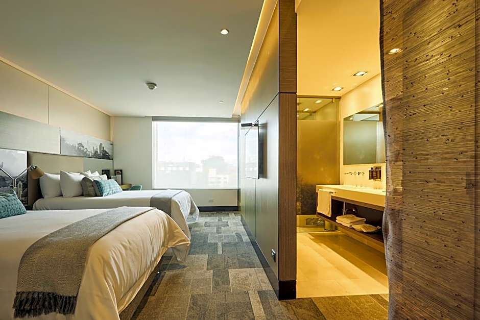 EK Hotel By Preferred Hotels Group