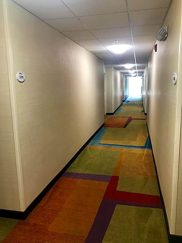 Baymont by Wyndham Chambersburg