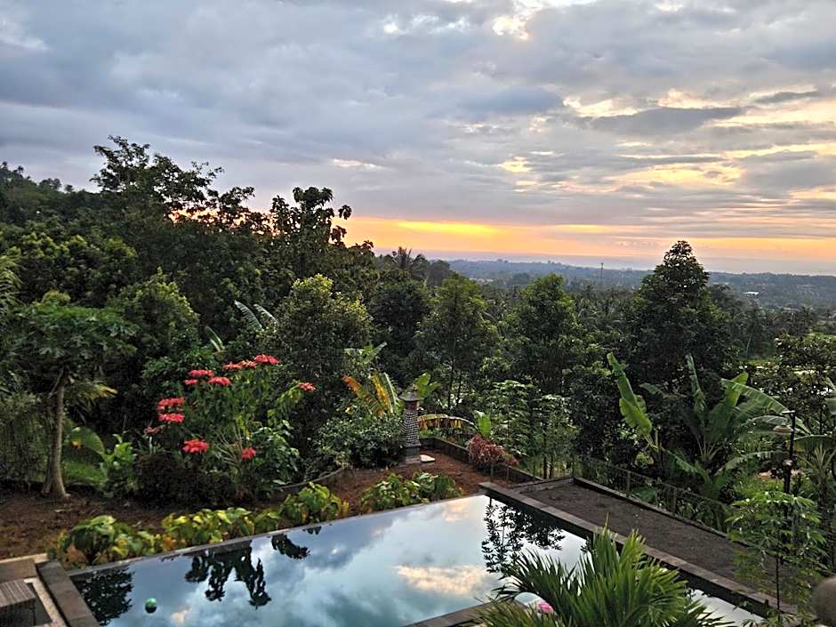 Villa Markisa Pakisan