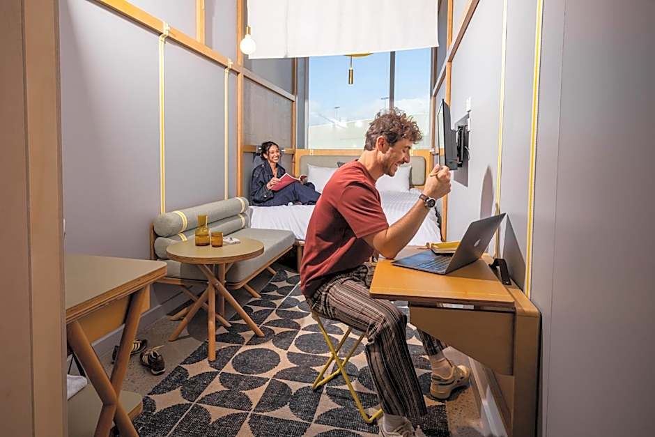 Atura Adelaide Airport