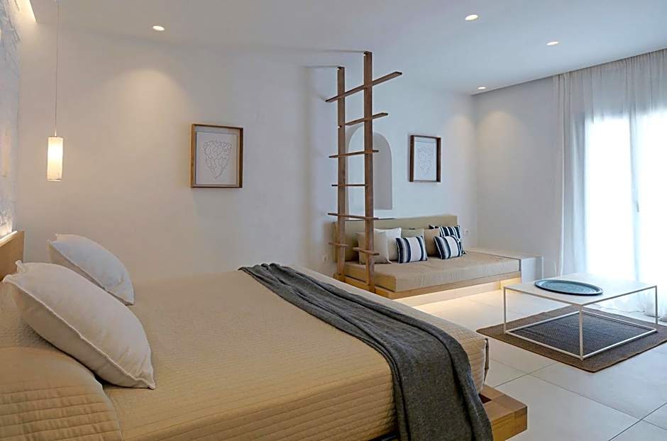 Andronikos Hotel - Adults Only