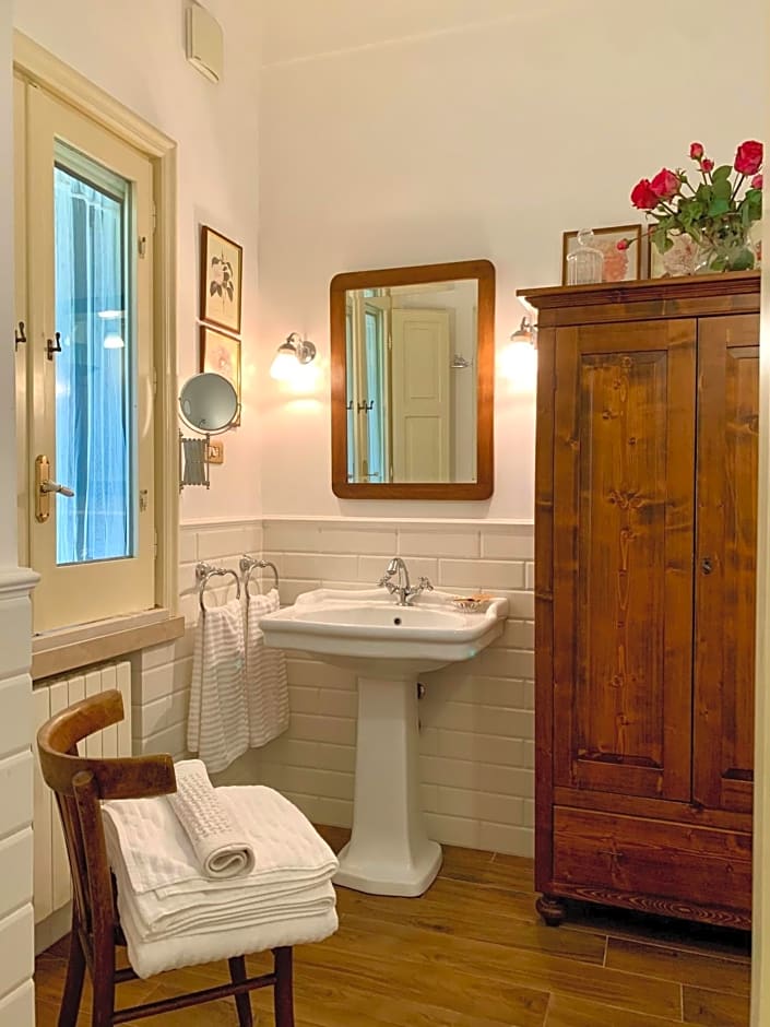 Villa Elena B&B di Charme