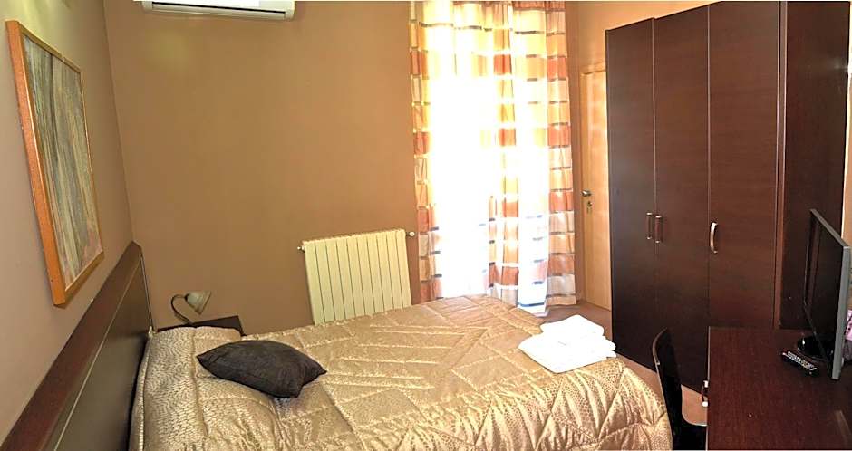 B&B Bed& Fly - Mamma Mia