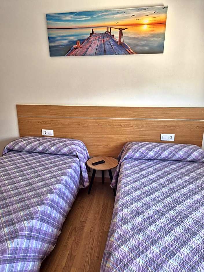 Albergue Alto da Pena EXCLUSIVE FOR PILGRIMS