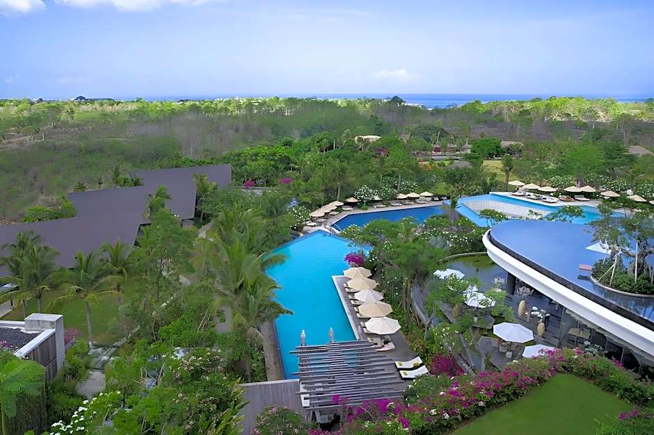 AYANA Villas Bali