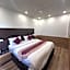 Hotel Obsidian Red